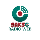SAKSO Rádio Web icon