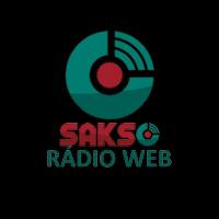SAKSO Rádio Web Affiche