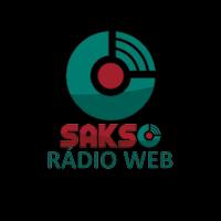 SAKSO Rádio Web capture d'écran 1