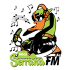 Serrana FM ícone