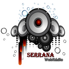 serranawebradio biểu tượng