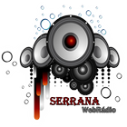 serranawebradio آئیکن