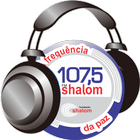 Radio Shalom أيقونة