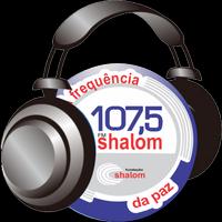 Radio Shalom capture d'écran 1
