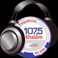 Radio Shalom تصوير الشاشة 1