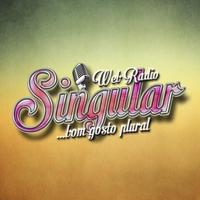 Web Radio Singular poster