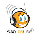 Rádio Sião Online ไอคอน