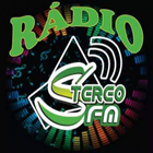 STEREO FM BOLIVIA simgesi