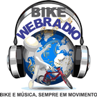 Web Radio Bike アイコン