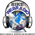 Web Radio Bike ícone