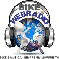 Web Radio Bike poster