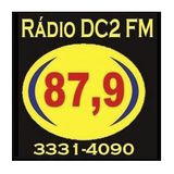 Dc2 Fm icône