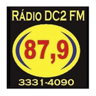 Dc2 Fm icon