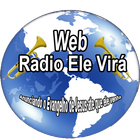 Web Rádio Ele Virá simgesi