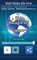 Web Rádio Ele Virá gönderen