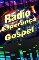 Radio esperança e vida Ekran Görüntüsü 1