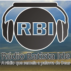 Rádio Batista Ide ícone