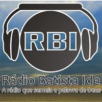 Rádio Batista Ide постер