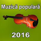 Muzica Populara icône