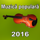 Muzica Populara 圖標