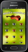 Muzica Populara 海報