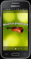 Muzica Populara capture d'écran 1