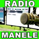 Radio Manele Europa icône