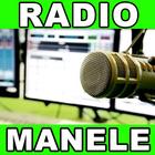Radio Manele Europa icône