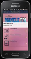 Radio Manele Europa captura de pantalla 2