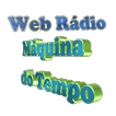 Web Radio Maquina do tempo