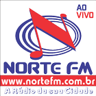 Web Radio Norte FM icon
