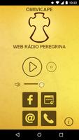 Web Rádio Peregrina captura de pantalla 1