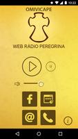 Web Rádio Peregrina ảnh chụp màn hình 1