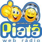 Piatã Web Rádio icône