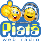 Piatã Web Rádio biểu tượng