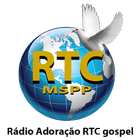 Rádio Adoração RTC gospel icono