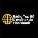 Web Rádio Top 80 APK