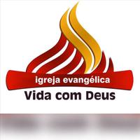 WEB RADIO VIDA COM DEUS Ekran Görüntüsü 1