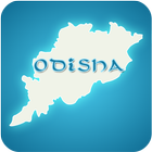 آیکون‌ Odisha Info