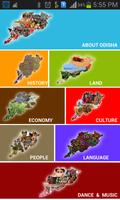 Odisha Info पोस्टर