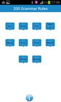 200 GRAMMAR RULES imagem de tela 1