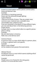 200 GRAMMAR RULES imagem de tela 2
