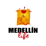 Medellín Life Promotor icône