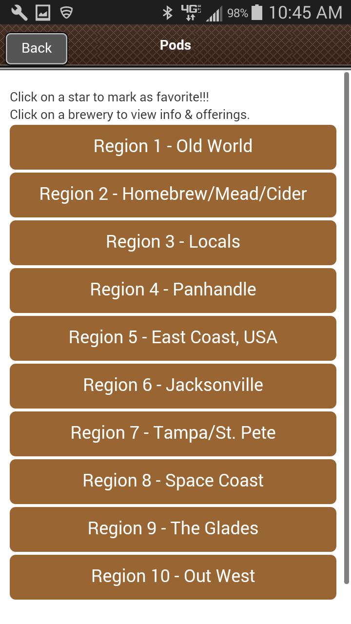 Hogtown Craft Beer Festival For Android Apk Download