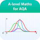 A level Maths AQA Lite icône