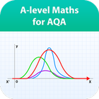 A level Maths AQA Lite آئیکن