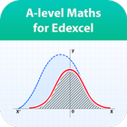 A level Maths Edexcel Lite 아이콘