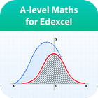 A level Maths Edexcel Lite icône