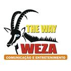 The Way Weza ícone