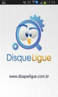 برنامه‌نما Disque Ligue عکس از صفحه